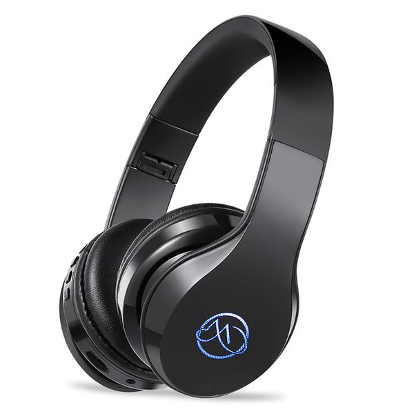 bh7 wireless earphone bluetooth headphones led light display 3d stereo sound heavy bass foldable sports gaming headset
bh7 wireless earphone bluetooth headphones led light display 3d stereo sound heavy bass foldable sports gaming headset