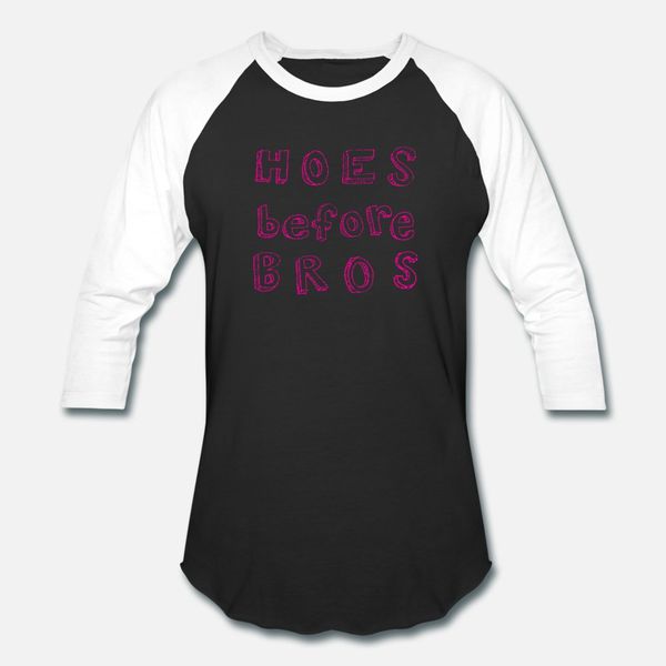 hoes before bros in pink t shirt men knitted 100% cotton plus size 3xl male graphic funny casual spring vintage shirt
hoes before bros in pink t shirt men knitted 100% cotton plus size 3xl male graphic funny casual spring vintage shirt