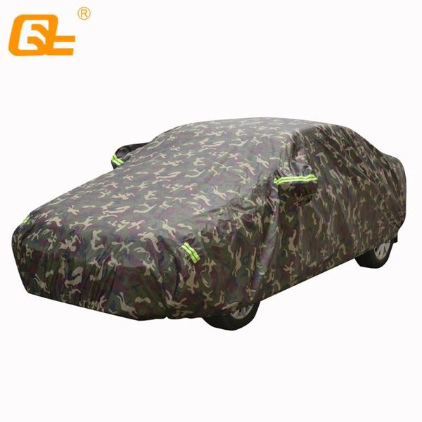 winter car covers oxford cloth outdoor waterproof sun rain snow protection uv car umbrella camouflage universal suv sedan
winter car covers oxford cloth outdoor waterproof sun rain snow protection uv car umbrella camouflage universal suv sedan