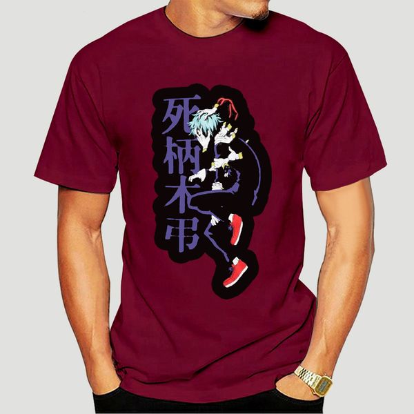 anime harajuku streetwear shirt men tomura shigaraki t shirt new authentic official-0233d
anime harajuku streetwear shirt men tomura shigaraki t shirt new authentic official-0233d