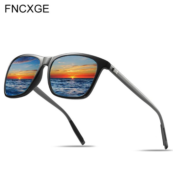 2020 vintage retro men's sunglasses aluminum+tr90 polarized lens sun glasses eyewear women accessories for women's men 0733, White;black
2020 vintage retro men's sunglasses aluminum+tr90 polarized lens sun glasses eyewear women accessories for women's men 0733, White;black