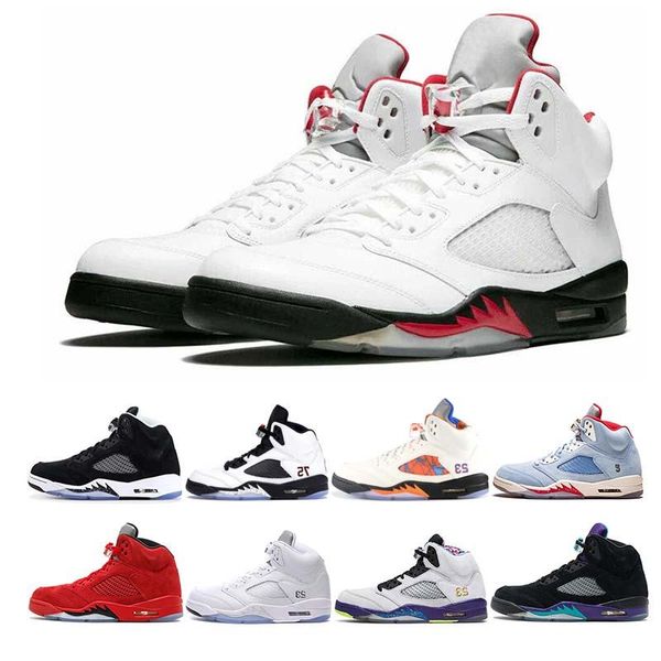 2020 fire red 5 5s men basketball shoes fresh prince oreo sp muslin bred camo men sports sneakers mens trainers us 7-13
2020 fire red 5 5s men basketball shoes fresh prince oreo sp muslin bred camo men sports sneakers mens trainers us 7-13