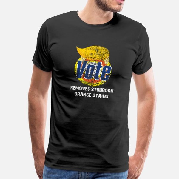 vote removes stubborn orange stains om anti t t shirt men custom cotton o neck original interesting funny casual spring autumn shirt
vote removes stubborn orange stains om anti t t shirt men custom cotton o neck original interesting funny casual spring autumn shirt
