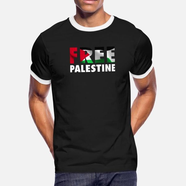 palestine the palestinian flag graphic t shirt men design short sleeve s-3xl pictures famous basic spring pictures shirt
palestine the palestinian flag graphic t shirt men design short sleeve s-3xl pictures famous basic spring pictures shirt