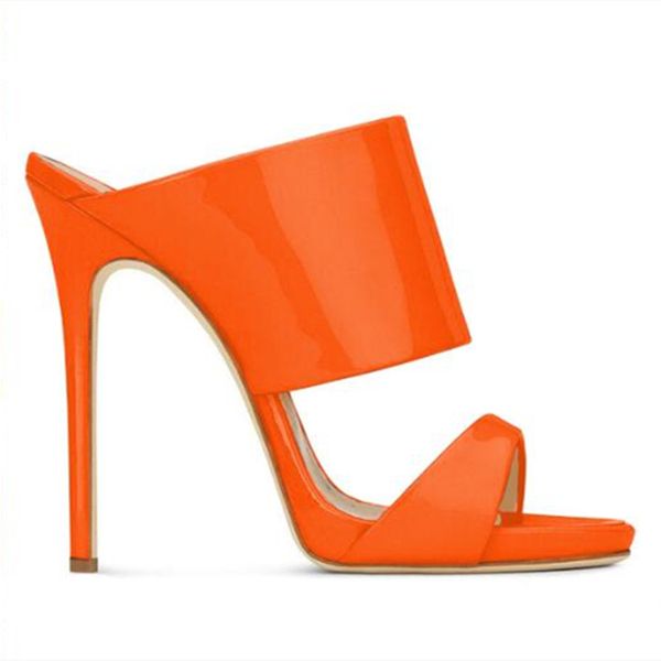 shofoo shoes,fashionable lady sandals, patent leather, about 12cm high-heeled sandals, women's slippers, outdoor slippers, Black
shofoo shoes,fashionable lady sandals, patent leather, about 12cm high-heeled sandals, women's slippers, outdoor slippers, Black