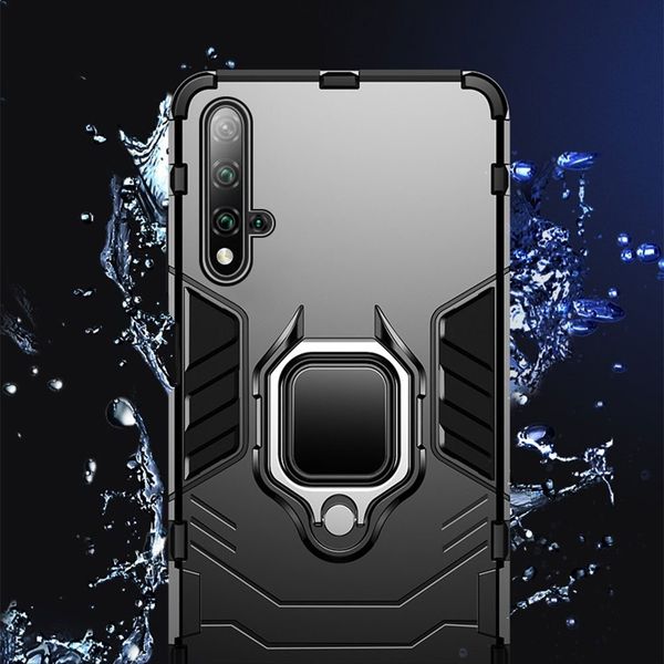 shockproof armor case for huawei p40 lite p30 pro p20 lite mate30 pro mate20 lite x stand holder car ring phone cover
shockproof armor case for huawei p40 lite p30 pro p20 lite mate30 pro mate20 lite x stand holder car ring phone cover