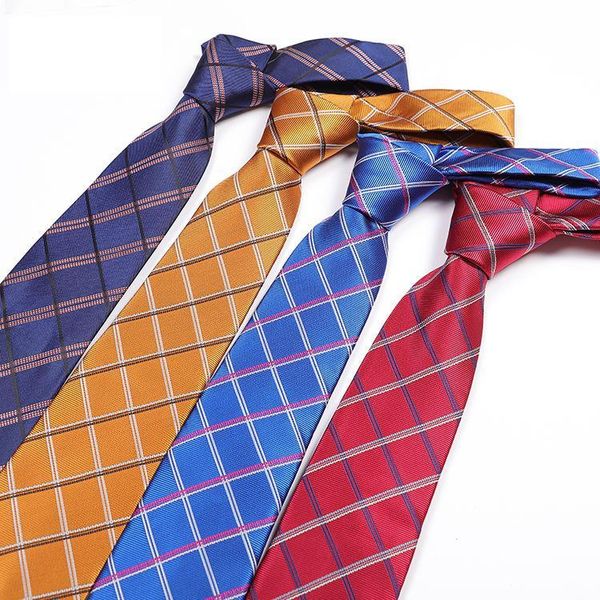 trendy tie manufacturers silk wholesale tie spot type 100 supply polyester pcs men's arrow plaid 8cm tie bdegarden refba, Blue;purple
trendy tie manufacturers silk wholesale tie spot type 100 supply polyester pcs men's arrow plaid 8cm tie bdegarden refba, Blue;purple