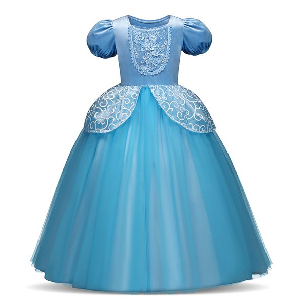 princess dresses for kids girls cosplay princess costume clothes party birthday dress fancy flower teenage 4 10t clothing for, Red;yellow
princess dresses for kids girls cosplay princess costume clothes party birthday dress fancy flower teenage 4 10t clothing for, Red;yellow