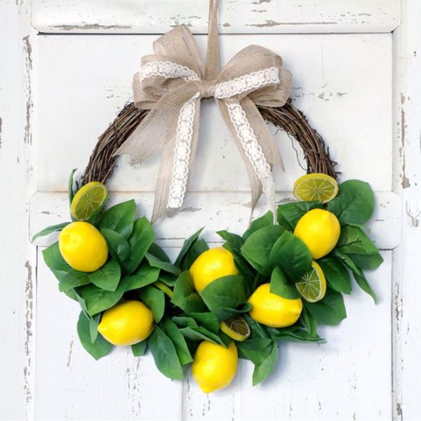 40/45cm ear wheat artificial flower wreath festival party props flower garland for home garden hanging pendant decoration
40/45cm ear wheat artificial flower wreath festival party props flower garland for home garden hanging pendant decoration