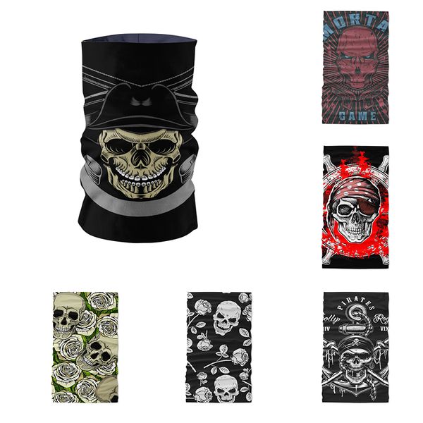 punk hijab scarf tubular masks seamless magic skull printed scarf cycling bandana male outdoor halloween buffe sciarpa sportiva, Blue;gray
punk hijab scarf tubular masks seamless magic skull printed scarf cycling bandana male outdoor halloween buffe sciarpa sportiva, Blue;gray