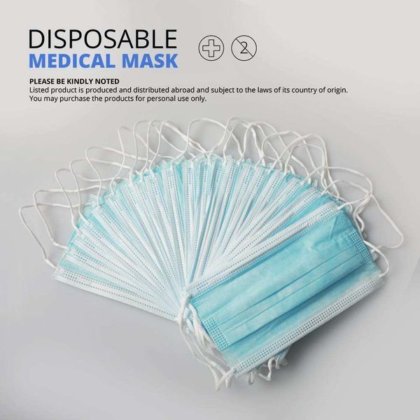 disposable dhl layer disposable outdoor fa mask sof mouth cover ear-loop dust xgqju 3-ply non-woven dust masks part gwrm breathable 3 m ocbf
disposable dhl layer disposable outdoor fa mask sof mouth cover ear-loop dust xgqju 3-ply non-woven dust masks part gwrm breathable 3 m ocbf