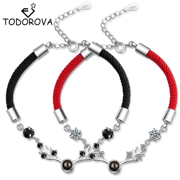 todorova dropshipping 100 languages i love you projection bracelet black red handmade rope bracelets for women lover couple gift
todorova dropshipping 100 languages i love you projection bracelet black red handmade rope bracelets for women lover couple gift