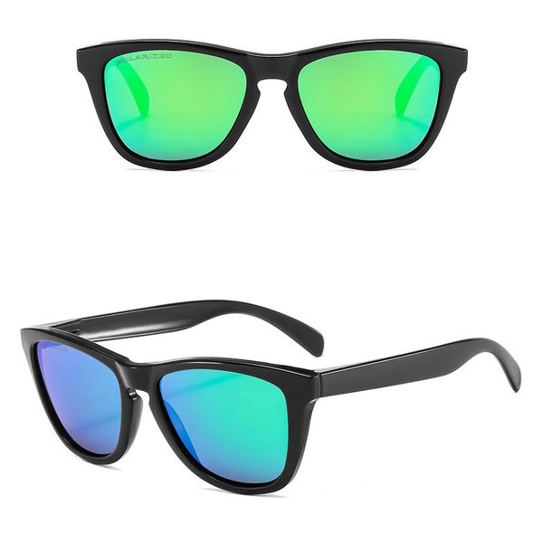 2019 Fashion Designer Brand Eyewear Sunglasses Casual Outdoor Sport Cycling Driving Polarized Ultraviolet Protection Glasses