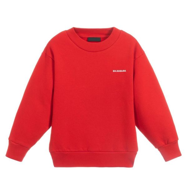 child casual sweatshirts kids long sleeve boys girls solid color pullovers kids trendy letter printed sweatshirts kids hoodies, Black
child casual sweatshirts kids long sleeve boys girls solid color pullovers kids trendy letter printed sweatshirts kids hoodies, Black