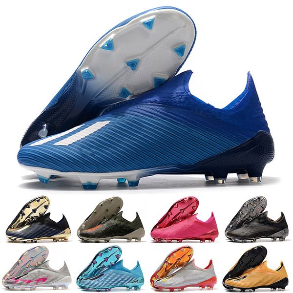 2020 new mens women kids copa 19+ 19.1 fg ag 19+x 19 champagne black blue soccer football shoes boots scarpe calcio cleats size 35-45
2020 new mens women kids copa 19+ 19.1 fg ag 19+x 19 champagne black blue soccer football shoes boots scarpe calcio cleats size 35-45