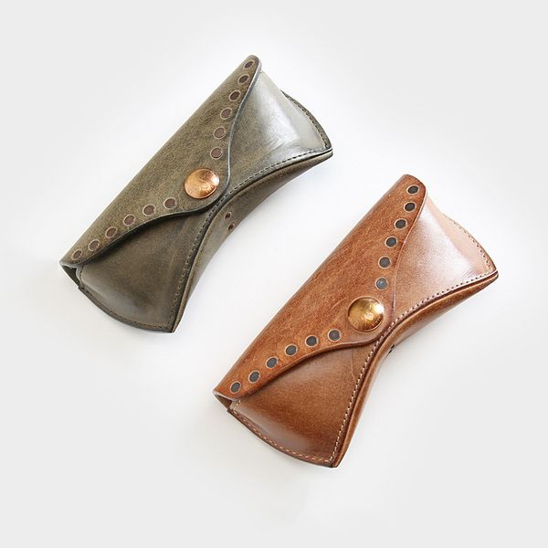 siku cow leather eye glasses bag for eyeglass handmade causal jeans belt glasses case sunglasses protector case
siku cow leather eye glasses bag for eyeglass handmade causal jeans belt glasses case sunglasses protector case