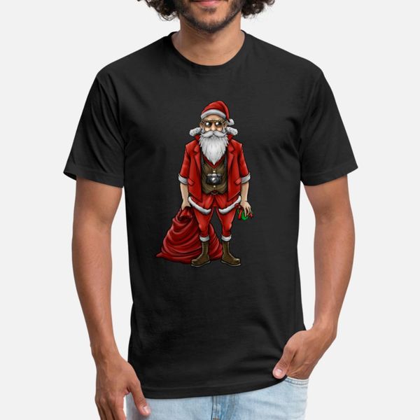 hipster santa claus christmas style cool fashion t shirt men personalized tee shirt euro size s-3xl normal fitness building spring shirt
hipster santa claus christmas style cool fashion t shirt men personalized tee shirt euro size s-3xl normal fitness building spring shirt