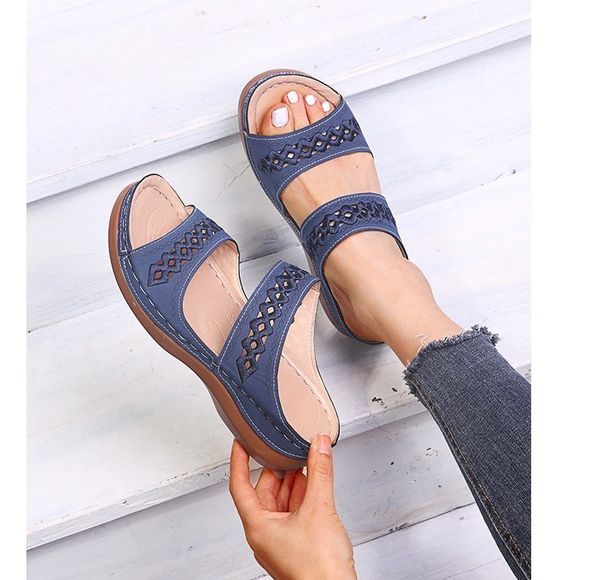 women sandals fashion wedges shoes for women slippers summer shoes with heels sandals flip flops beach casual 2020, Black
women sandals fashion wedges shoes for women slippers summer shoes with heels sandals flip flops beach casual 2020, Black