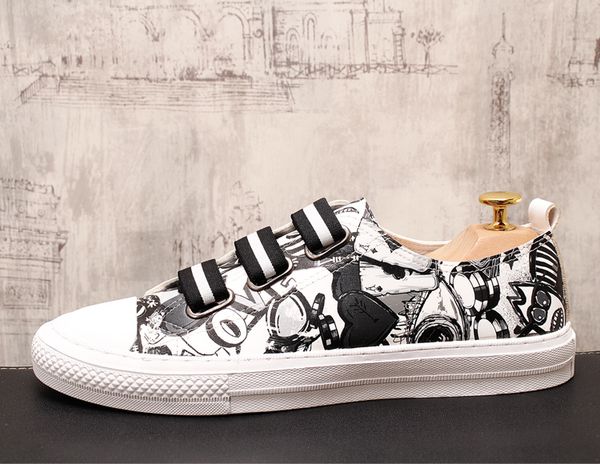 men's casual shoes moccasins men loafers spring new fashion sneakers male boat shoes suede krasovki lazy, Black
men's casual shoes moccasins men loafers spring new fashion sneakers male boat shoes suede krasovki lazy, Black