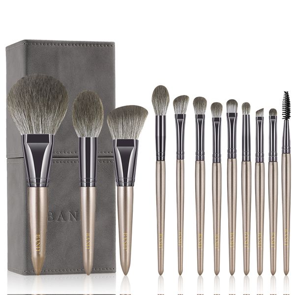 luxury soft vegan nylon hair makeup brush kit cosmetic brushes set for powder makeup brushes set foundation brush cleaning brush
luxury soft vegan nylon hair makeup brush kit cosmetic brushes set for powder makeup brushes set foundation brush cleaning brush