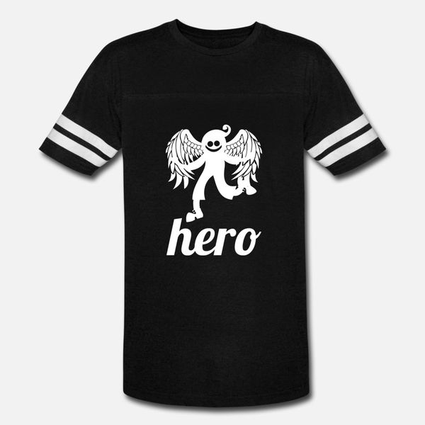 hero wite t shirt men designer short sleeve round collar outfit famous building spring cool shirt
hero wite t shirt men designer short sleeve round collar outfit famous building spring cool shirt