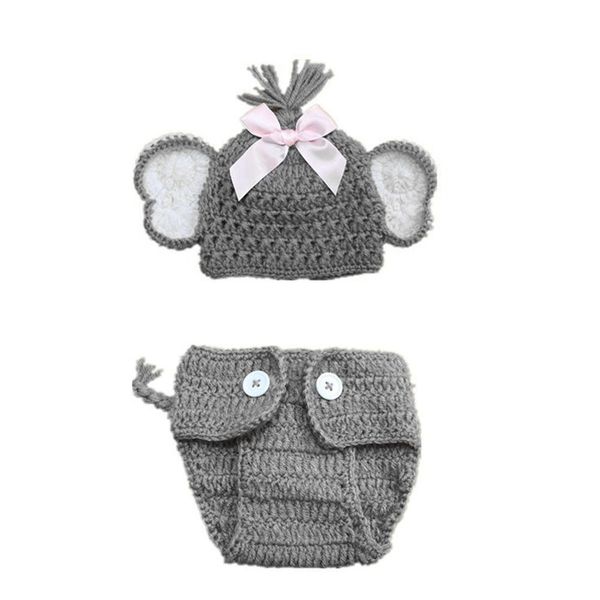 2pcs hat+shorts elephant newborn baby maternity props baby p props pgraphy quilt baby girl headbands accessories 1d18, Slivery;white
2pcs hat+shorts elephant newborn baby maternity props baby p props pgraphy quilt baby girl headbands accessories 1d18, Slivery;white