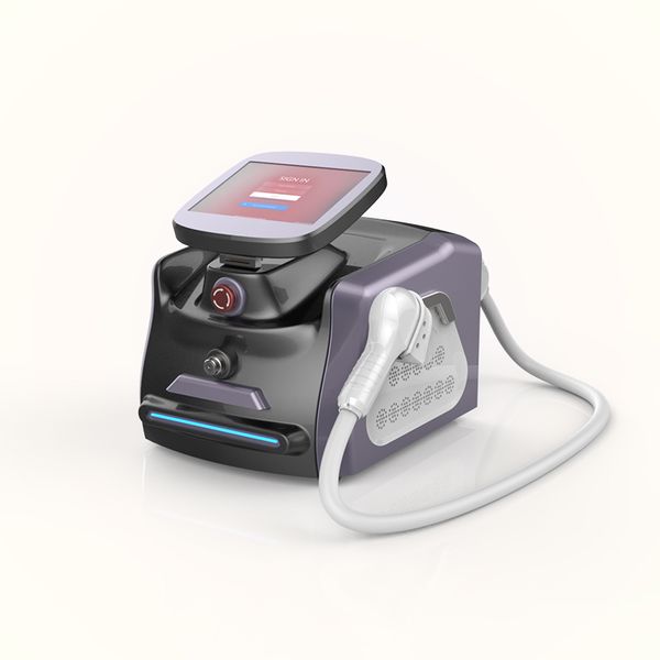 808nm laser hair removal professional machine 808nm 810nm diode laser fast hair removal skin rejuvenation painless, Black
808nm laser hair removal professional machine 808nm 810nm diode laser fast hair removal skin rejuvenation painless, Black
