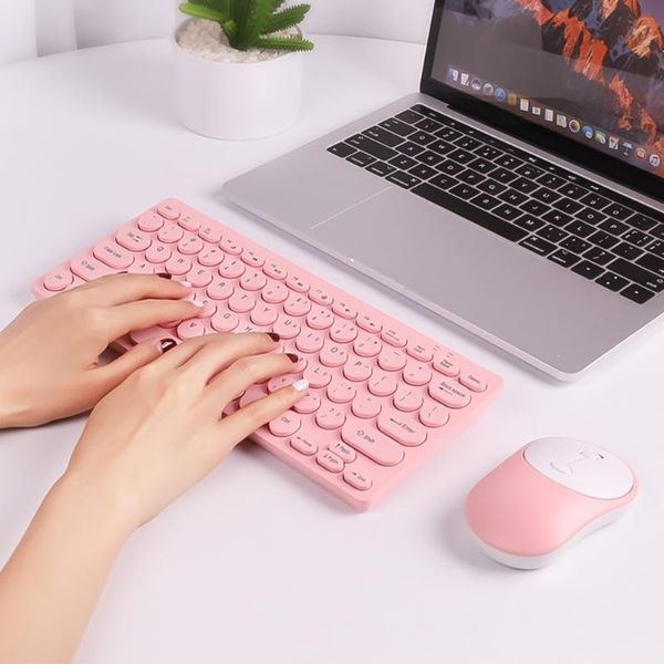 беспроводная клавиатура macaron цвета 78 клавиш полностью совместим с windows, mac проводная клавиатура usb2.0 для xp / win7 / 8/10 / mac os
беспроводная клавиатура macaron цвета 78 клавиш полностью совместим с windows, mac проводная клавиатура usb2.0 для xp / win7 / 8/10 / mac os