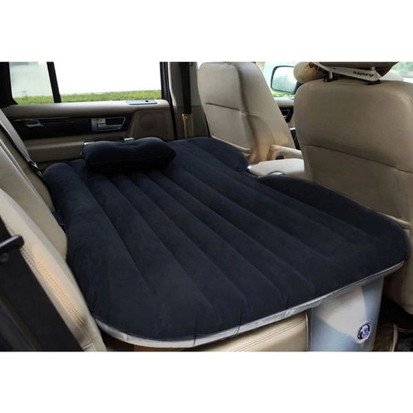 moisture-proof inflatable mattress air bed for car interior durable car back seat cover air mattress travel bed
moisture-proof inflatable mattress air bed for car interior durable car back seat cover air mattress travel bed