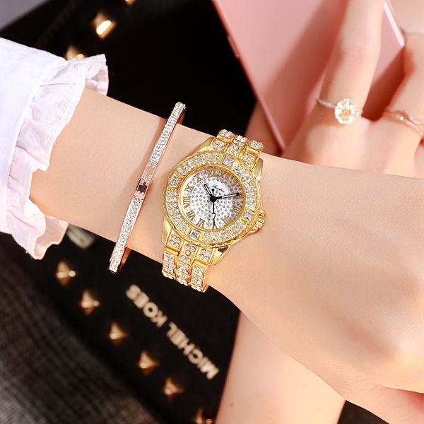 new arrivals timelimited designers crossborder foreign trade explosion models babys breath star steel belt diamond set ladies watch full, Slivery;brown
new arrivals timelimited designers crossborder foreign trade explosion models babys breath star steel belt diamond set ladies watch full, Slivery;brown