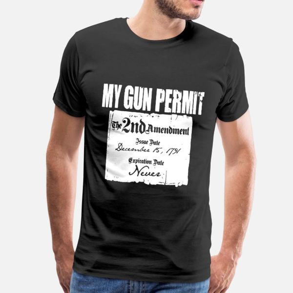 gun permit второй поправка смешной второй ban ar15 ak4 t shirt men cute tee shirt o шея письмо симпатичная смешная весна осень формальная
gun permit второй поправка смешной второй ban ar15 ak4 t shirt men cute tee shirt o шея письмо симпатичная смешная весна осень формальная
