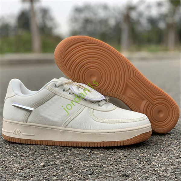 naf01a forces 1 low travis scott x low sail 3m (af100) aq4211-100 aq4211-101 running shoes gs casual designer trainers sneakers 36-45
naf01a forces 1 low travis scott x low sail 3m (af100) aq4211-100 aq4211-101 running shoes gs casual designer trainers sneakers 36-45