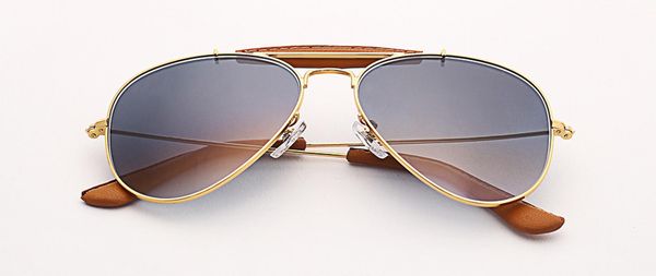 2020 new style sunglasses men women 58mm pilot gradient glass lens mirror sun glasses polarized uv400, White;black
2020 new style sunglasses men women 58mm pilot gradient glass lens mirror sun glasses polarized uv400, White;black