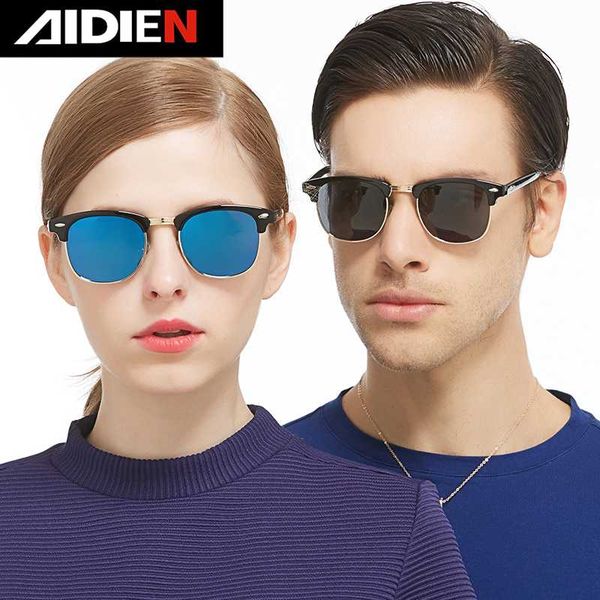 sunglasses aidien man polarized women star style fashion vintage round lens pc and alloy frame mirror polaroid goggle uv400, White;black
sunglasses aidien man polarized women star style fashion vintage round lens pc and alloy frame mirror polaroid goggle uv400, White;black