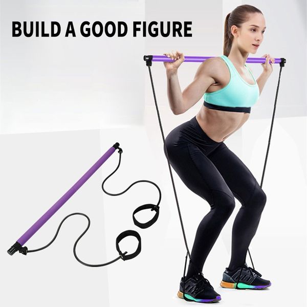 resistance bands women yoga portable fitness equipments bodybuilding detachable rubber weight workout elastic pull expander rope
resistance bands women yoga portable fitness equipments bodybuilding detachable rubber weight workout elastic pull expander rope