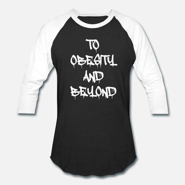 to obesity and beyond overweight fat chubby gift t shirt men customized cotton s-3xl kawaii loose basic summer style letter shirt
to obesity and beyond overweight fat chubby gift t shirt men customized cotton s-3xl kawaii loose basic summer style letter shirt