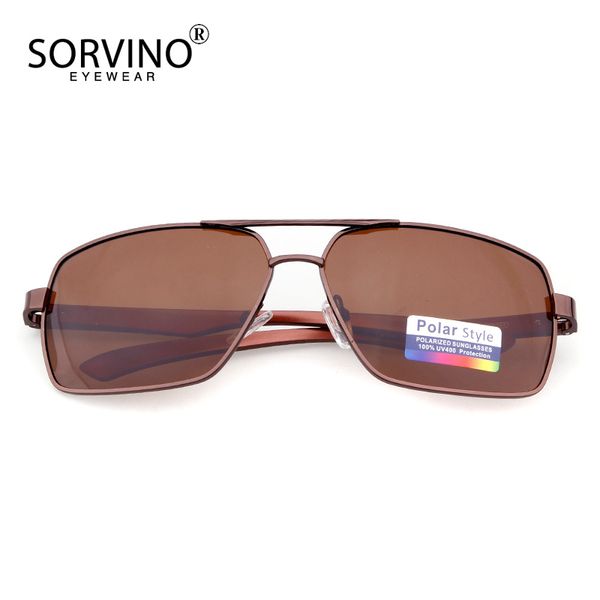 sorvino metal polarized sunglasses for men women resistance uv400 fashion driver driving mirror direct glasses goggles classic, White;black
sorvino metal polarized sunglasses for men women resistance uv400 fashion driver driving mirror direct glasses goggles classic, White;black