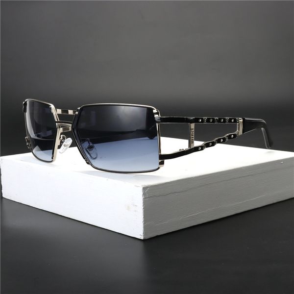 2020 new small frame diamond sunglasses round designer punk metal shields sunglasses men women uv400 with box fml, White;black
2020 new small frame diamond sunglasses round designer punk metal shields sunglasses men women uv400 with box fml, White;black