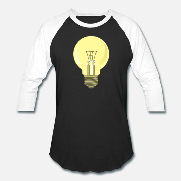light bulb t shirt men customized cotton size s-3xl cool gift humor summer vintage shirt
light bulb t shirt men customized cotton size s-3xl cool gift humor summer vintage shirt
