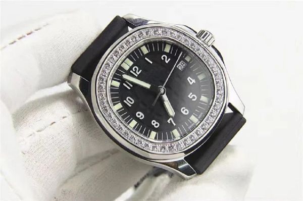 classic series ladies watch aquanaut series 5067a-001 women's ultra-thin quartz watch 35mm black dial diamond ladies watch wome, Slivery;brown
classic series ladies watch aquanaut series 5067a-001 women's ultra-thin quartz watch 35mm black dial diamond ladies watch wome, Slivery;brown