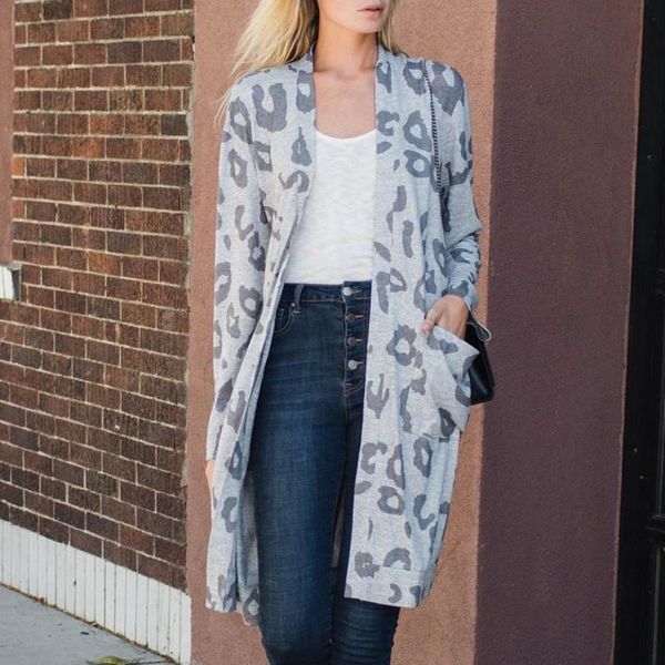 women long sleeve cardigan casual leopard/stars pockets loose outwear coat women's frayed plus size jackets coats cool10.30, Tan;black
women long sleeve cardigan casual leopard/stars pockets loose outwear coat women's frayed plus size jackets coats cool10.30, Tan;black