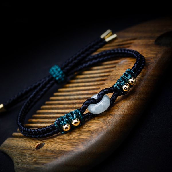 fashionable new product safe buckle buckle braided bracelet handmade handmade ethnic wind bracelet sale, Golden;silver
fashionable new product safe buckle buckle braided bracelet handmade handmade ethnic wind bracelet sale, Golden;silver