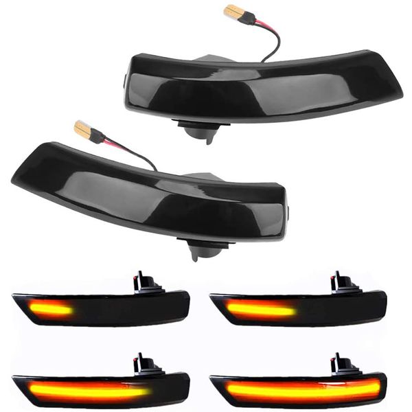 2pcs for 4 2 3 car indicator blinker light turn signal light led side wing rearview mirror left&right
2pcs for 4 2 3 car indicator blinker light turn signal light led side wing rearview mirror left&right