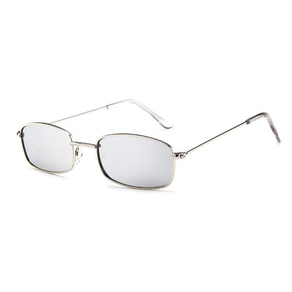 small square sunglasses for women men retro red sun glasses transparent clear lens glasses metal frame shades eyewear, White;black
small square sunglasses for women men retro red sun glasses transparent clear lens glasses metal frame shades eyewear, White;black