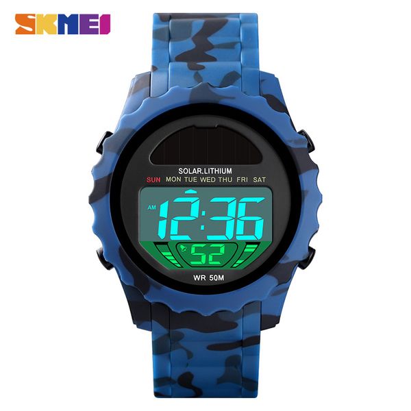 skmei mens sports watches solar luminous satch calendar 50m waterproof male clock relogio masculino digital 1585, Slivery;brown
skmei mens sports watches solar luminous satch calendar 50m waterproof male clock relogio masculino digital 1585, Slivery;brown