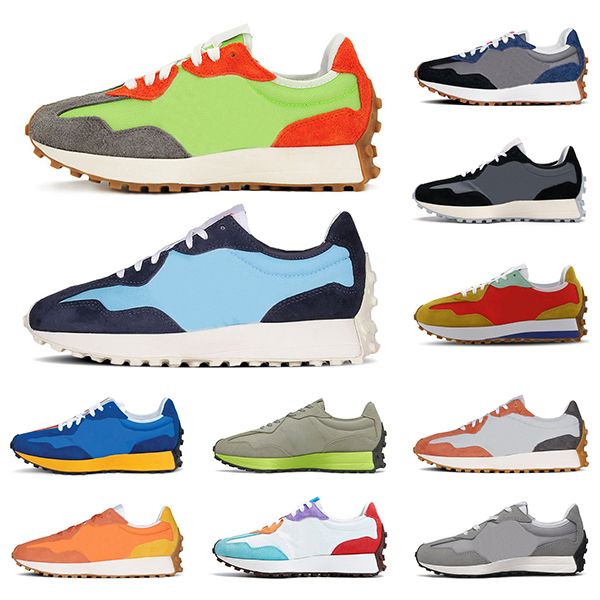 new 327 mens sneakers running shoes des chaussures lime green black pride neon brown grey womens trainers sports size 5.5-10
new 327 mens sneakers running shoes des chaussures lime green black pride neon brown grey womens trainers sports size 5.5-10