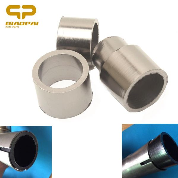for motorcycle exhaust pipe graphite gasket 35mm/38mm/48mm/42mm muffler escape dirt pit bike benali 600 300 vintage
for motorcycle exhaust pipe graphite gasket 35mm/38mm/48mm/42mm muffler escape dirt pit bike benali 600 300 vintage