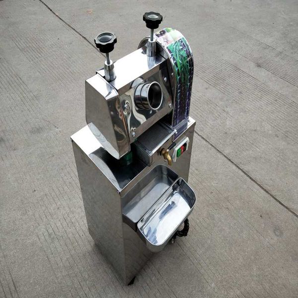 selling large capacity juice extraction machine / durable sugar cane juicer / sugar cane juice production equipment
selling large capacity juice extraction machine / durable sugar cane juicer / sugar cane juice production equipment