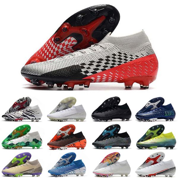 2020 chuteiras mercurial superfly vii 7 360 elite se ag cr7 ronaldo neymar njr mds dream speed mens soccer shoes football boots cleats
2020 chuteiras mercurial superfly vii 7 360 elite se ag cr7 ronaldo neymar njr mds dream speed mens soccer shoes football boots cleats