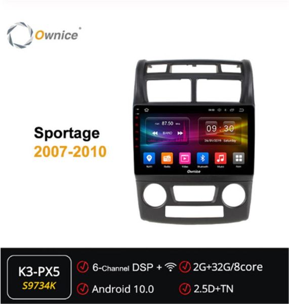 ownice octa core car radio for kia sportage 2007 - 2010 k5 k6 android 10.0 car dvd gps player 360 panorama dsp 4g lte spdif
ownice octa core car radio for kia sportage 2007 - 2010 k5 k6 android 10.0 car dvd gps player 360 panorama dsp 4g lte spdif